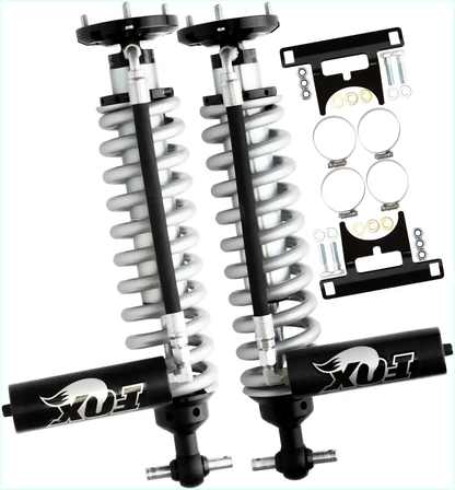 FOX 2.5 Factory Coilover Shock by FOX