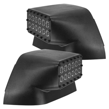 ORACLE Lighting ORL Concept Side Mirrors by ORACLE Lighting
