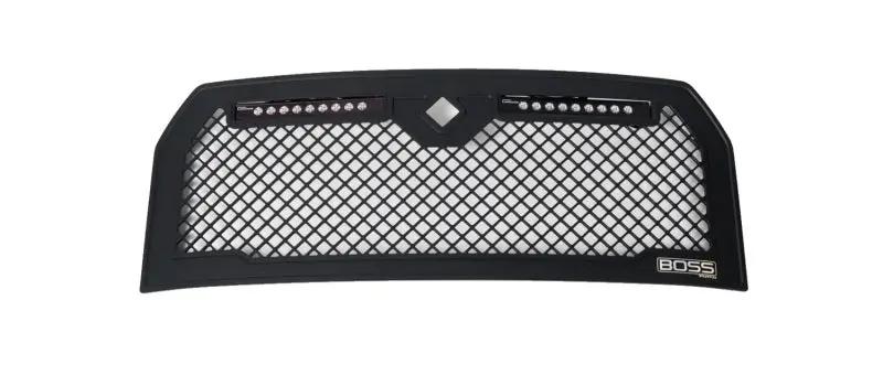 Putco PUT Boss Grilles by Putco