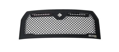 Putco PUT Boss Grilles by Putco