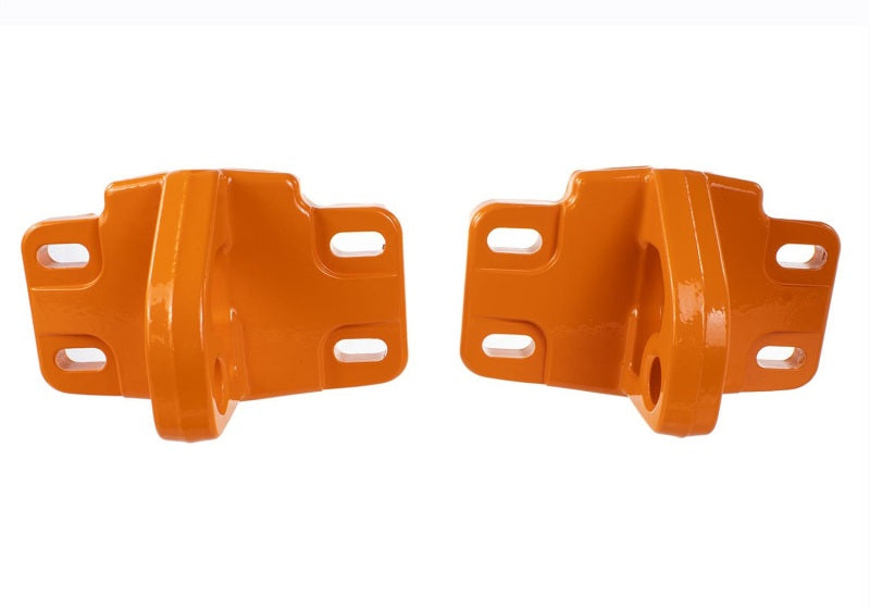Ford Racing FR Tow Hook Kits by Ford Racing
