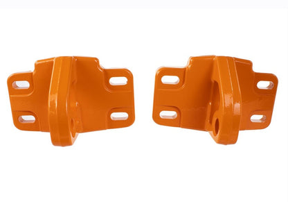 Ford Racing FR Tow Hook Kits by Ford Racing