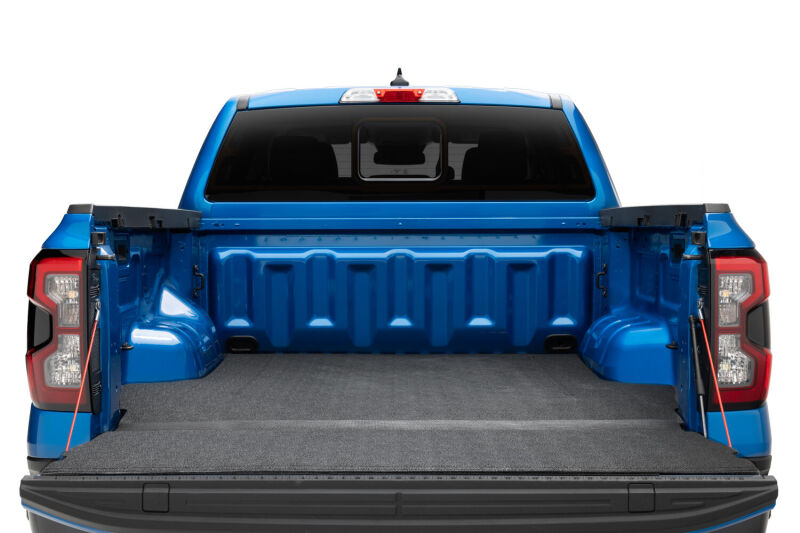 Husky Liners HL Guardian Impact Mats by Husky Liners