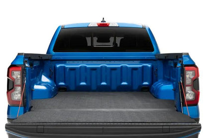 Husky Liners HL Guardian Impact Mats by Husky Liners
