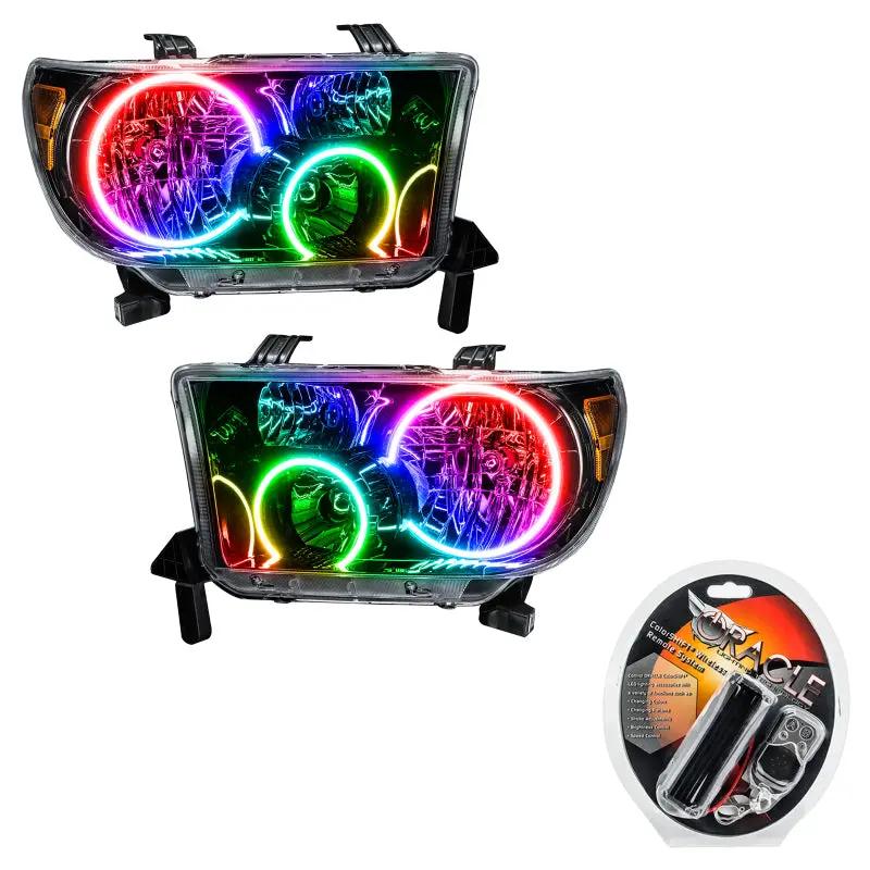 ORACLE Lighting ORL Headlight Assemblies by ORACLE Lighting