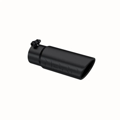 MBRP Univ Exhaust Tips BLK