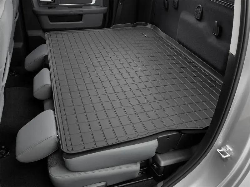 WeatherTech WT Cargo Liners - Black by WeatherTech