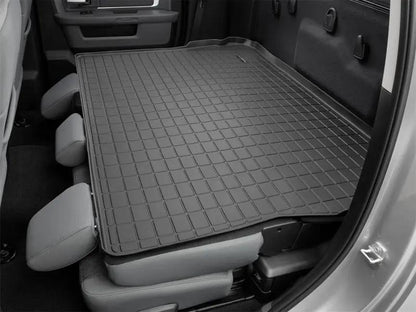 WeatherTech WT Cargo Liners - Black by WeatherTech