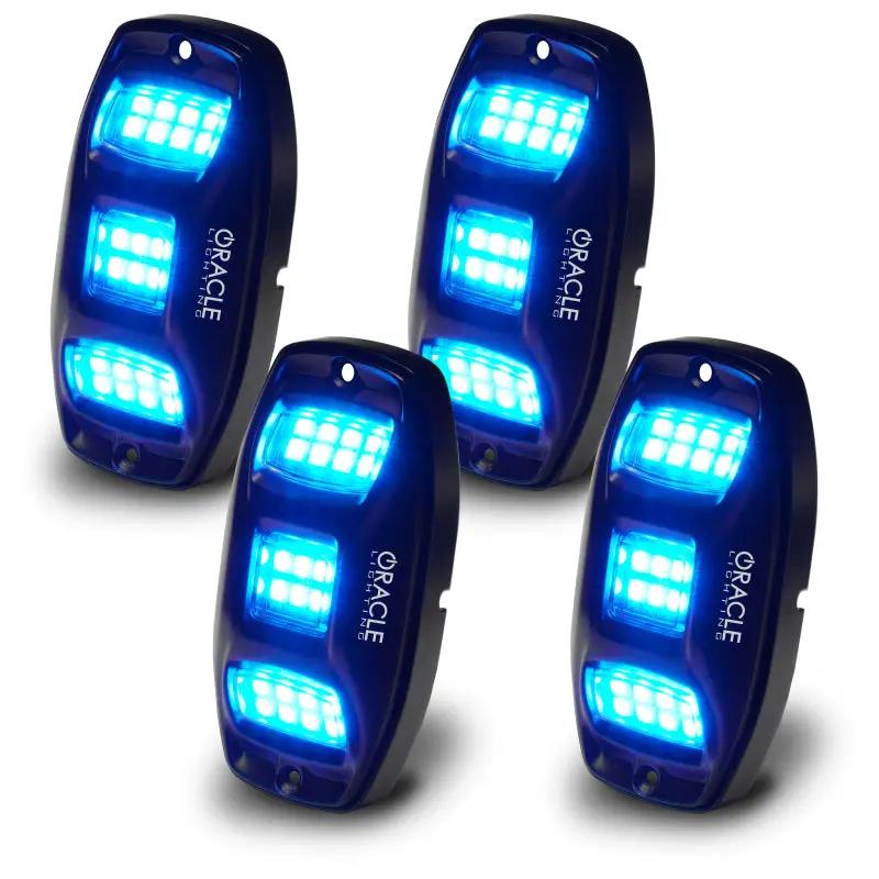 ORACLE Lighting ORL Underbody Rock Lights by ORACLE Lighting