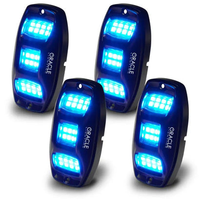 ORACLE Lighting ORL Underbody Rock Lights by ORACLE Lighting