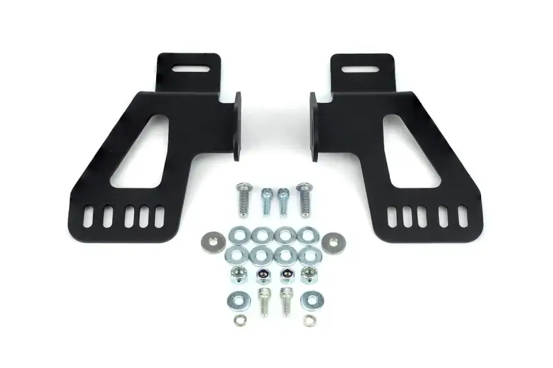 Cali Raised LED CAL Grille Light Bar Kits