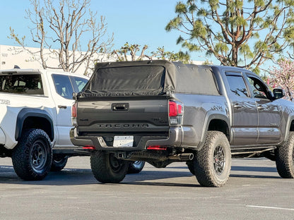 NYTOP 2016-2023 Toyota Tacoma Rear Recovery Points