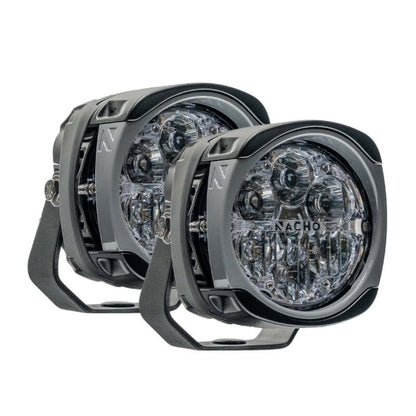 Nacho Offroad Technology ARB Driving Lights