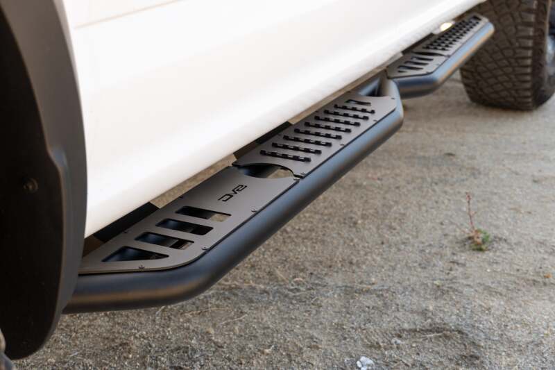 DV8 Offroad DV8 Hinge Mounted Steps
