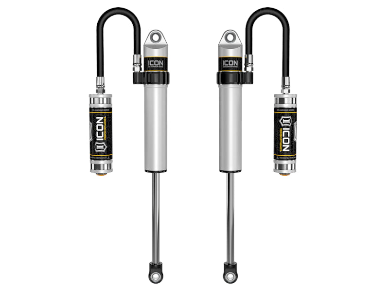 ICON ICO 2.5 Series Shocks by ICON