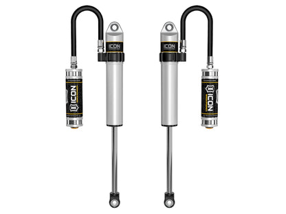 ICON ICO 2.5 Series Shocks by ICON
