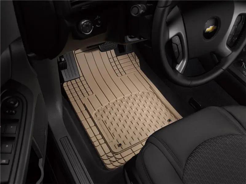 WeatherTech WT Universal Trim-to-Fit Mats by WeatherTech