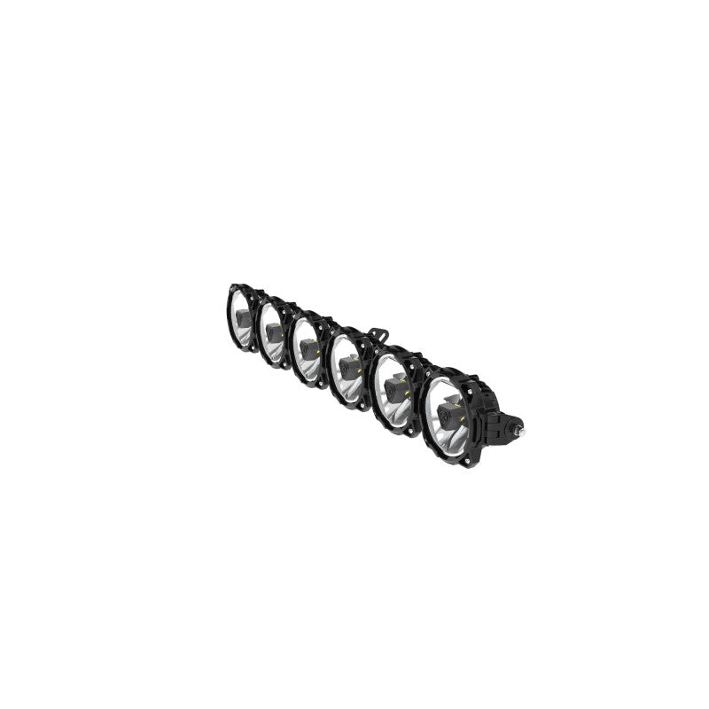 KC HiLiTES KCL Gravity LED - Titan