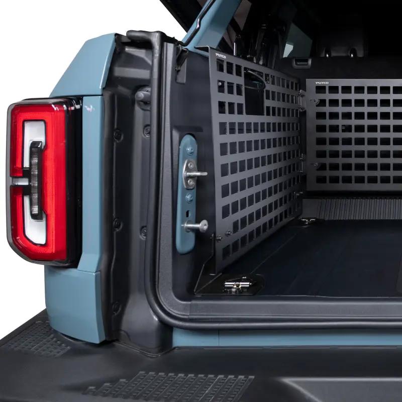 Putco PUT Molle Panels by Putco