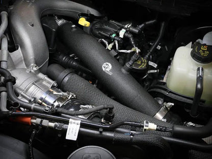 AFE Bladerunner I/C & Tubes