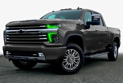 ORACLE Lighting ORL DRL Headlight Upgrade Kits by ORACLE Lighting