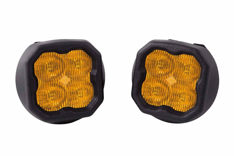 Diode Dynamics DIO LED Light Pods