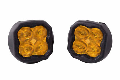 Diode Dynamics DIO LED Light Pods