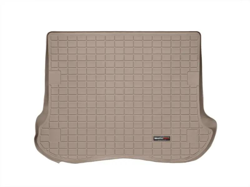 WeatherTech WT Cargo Liners - Tan by WeatherTech