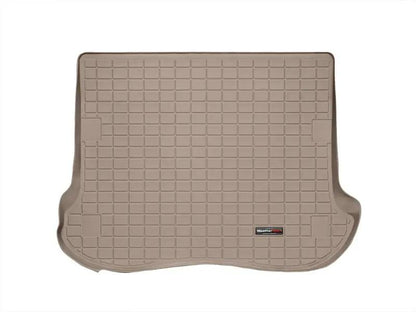 WeatherTech WT Cargo Liners - Tan by WeatherTech