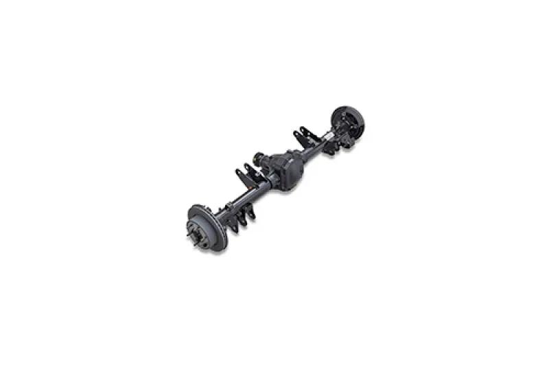 Ford Racing FR Axles