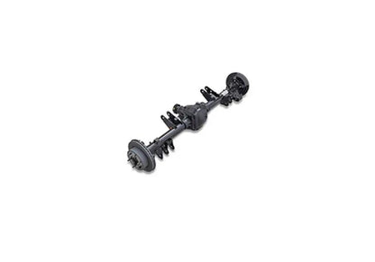 Ford Racing FR Axles