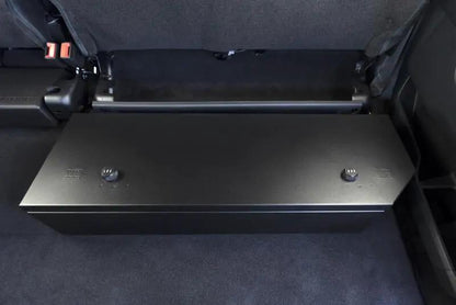 Tuffy Products TFY Underseat Lockbox by Tuffy Products