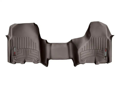 WeatherTech WT FloorLiner - Front - Cocoa by WeatherTech