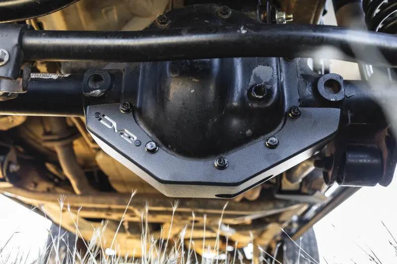 DV8 Offroad DVE Skid Plates by DV8 Offroad