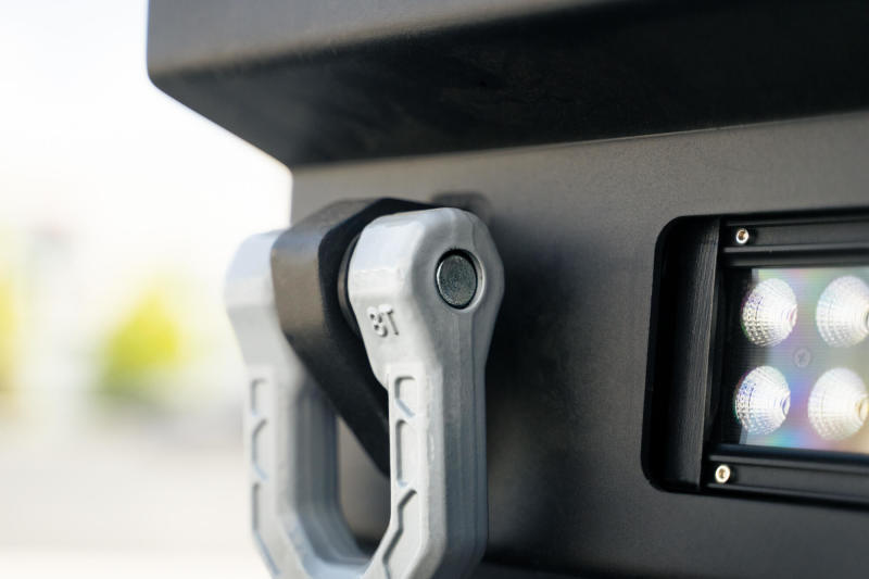 DV8 Offroad DV8 Shackles