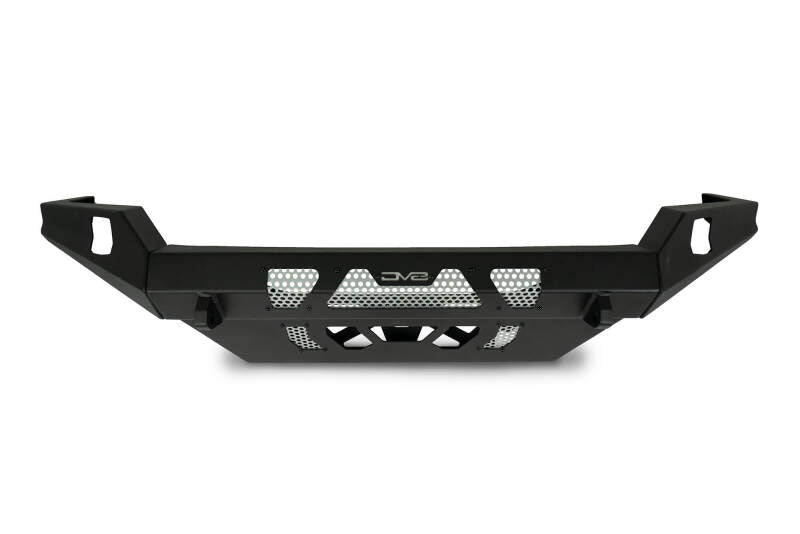 DV8 Offroad DVE Front Bumpers