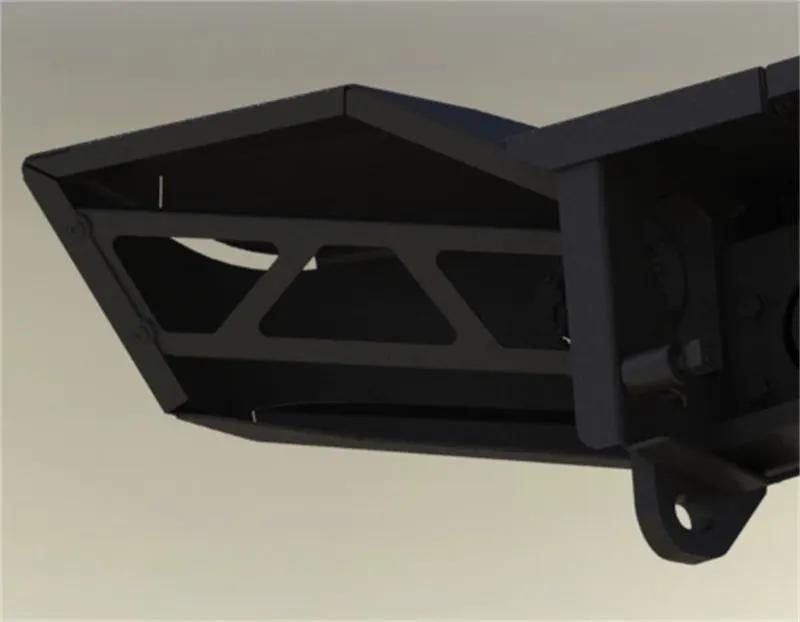ARB Bull Bars by ARB