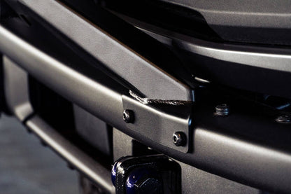 DV8 Offroad DVE Front Bumpers