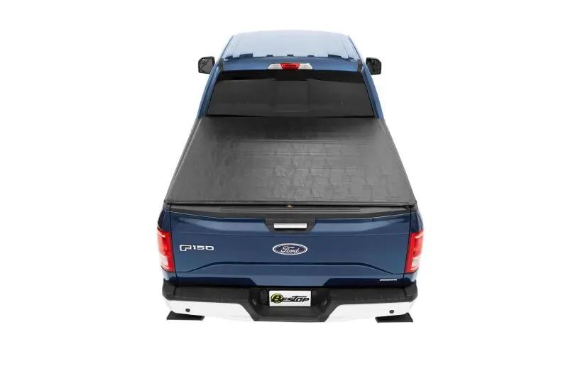 Bestop BES ZipRail Tonneau Covers by Bestop