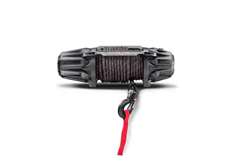 Go Rhino GOR RealTruck Traction Recovery Winch