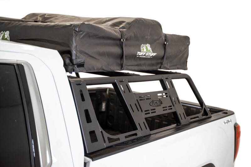 Addictive Desert Designs ADD Overlander Chase Rack