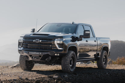 DV8 Offroad DVE Front Bumpers by DV8 Offroad