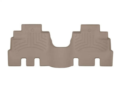 WeatherTech WT 3D FloorMat - Rear - Tan by WeatherTech