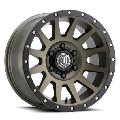 ICON ICO Compression Wheels by ICON