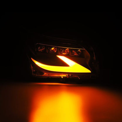 AlphaRex ARX NOVA Headlights