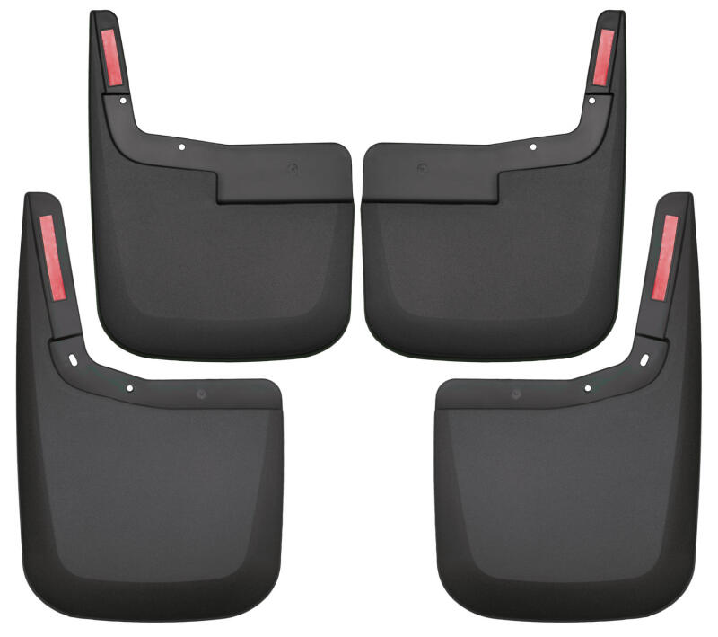 Husky Liners HL Mud Guards