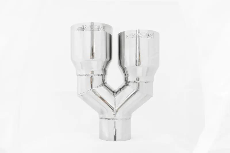 MBRP Univ Exhaust Tips SS