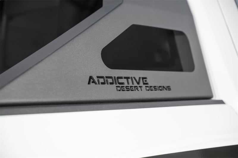 Addictive Desert Designs ADD Stealth Fighter Chase Rack