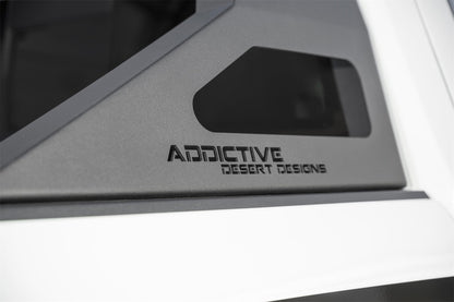 Addictive Desert Designs ADD Stealth Fighter Chase Rack