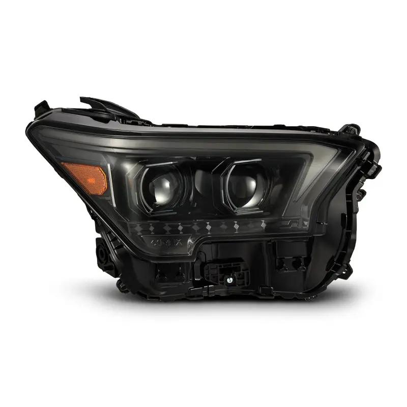 AlphaRex ARX LUXX Headlights by AlphaRex